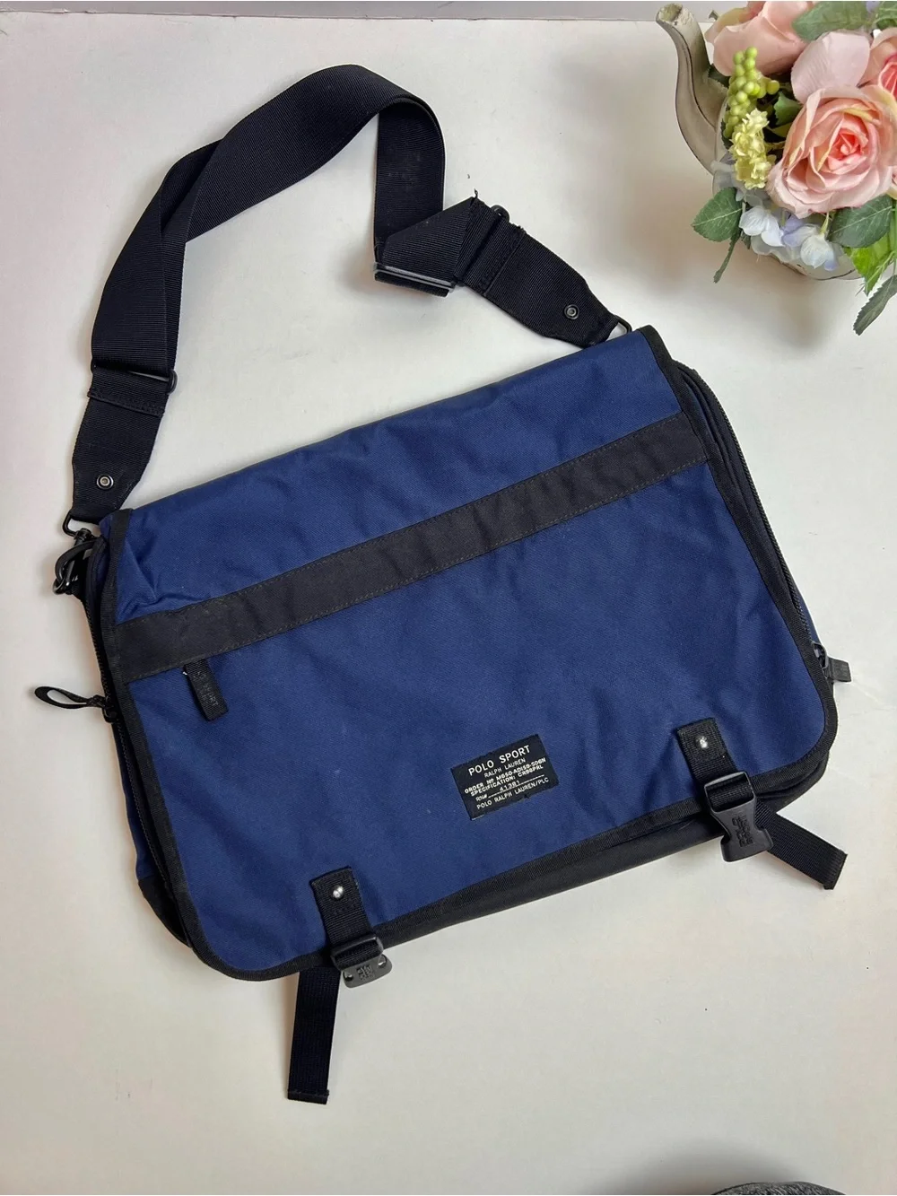 Polo Sport Ralph Lauren Messenger bag